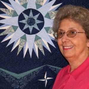 Meet your Posher, Diane